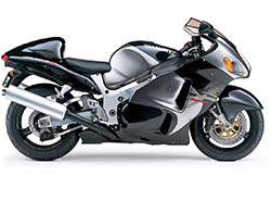 2001 (K1): Pearl Novelty Black / Metallic Galaxy Silver