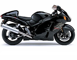 2003 (K3): Solid Black