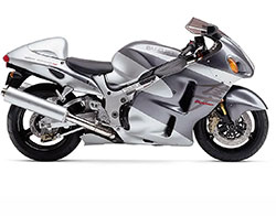 2003 (K3): Sonic Silver Metallic / Metallic Flint Gray