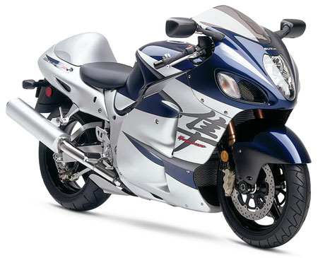 2005 (K5): Pearl Deep Blue No.2 / Sonic Silver Metallic