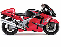 2005 (K5): Pearl Crystal Red / Pearl Nebular Black