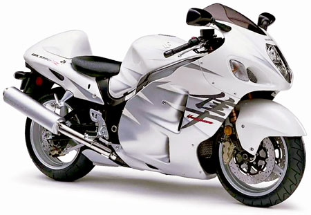 2006 (K6): Pearl Glass White / Sonic Silver Metallic