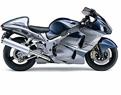2006 (K6): Candy Indy Blue / Metallic Oort Gray