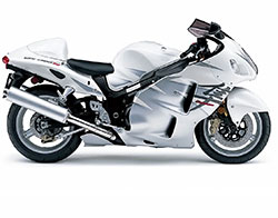 2007 (K7): Pearl Glass White / Sonic Silver Metallic