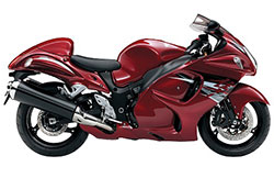 2012 (L2): Candy Sonoma Red