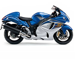 2015 (L5): Pearl Vigor Blue / Metallic Mystic Silver