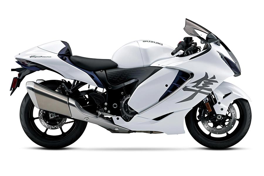 2021 (M1): Pearl Brilliant White / Metallic Matte Stellar Blue